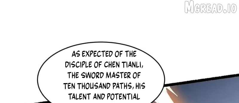 Divine Urban God Chapter 338  - page 56